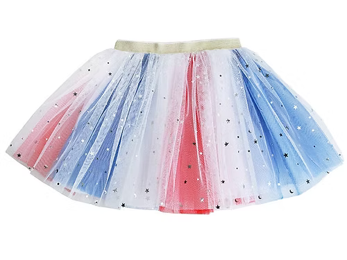 Girls Sparkle Sisters by Couture Clips Tutus
