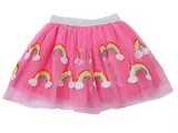 Girls Sparkle Sisters by Couture Clips Tutus