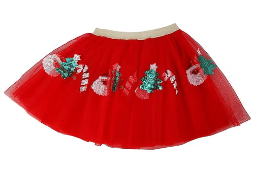 Girls Sparkle Sisters by Couture Clips Tutus