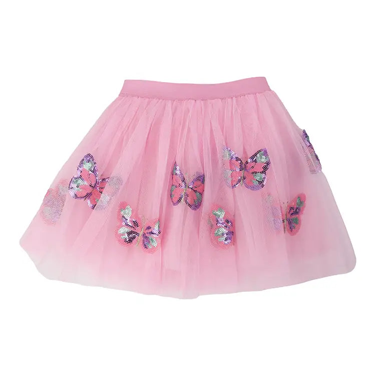 Girls Sparkle Sisters by Couture Clips Tutus