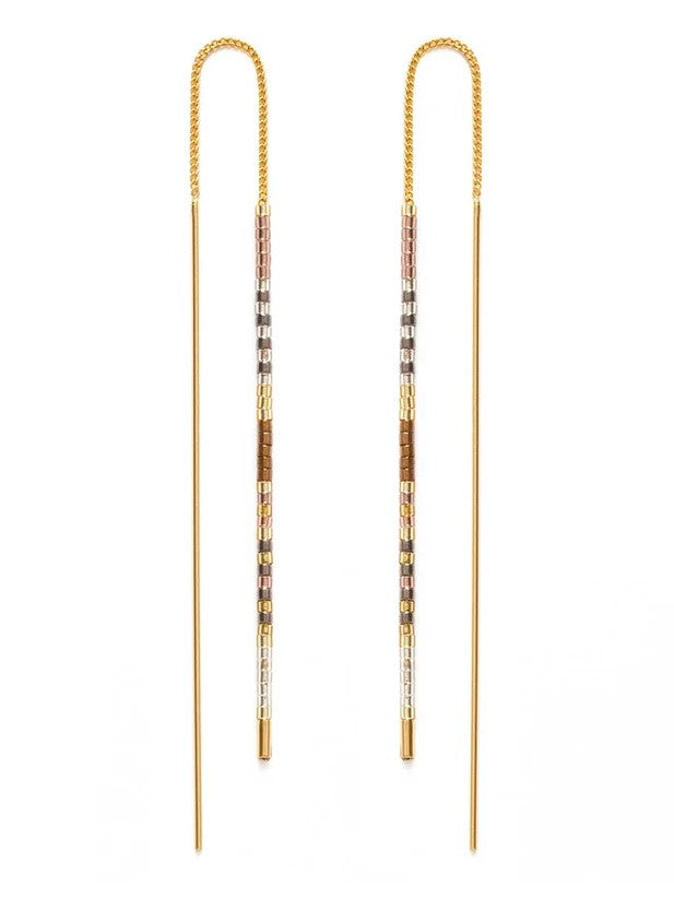 Miyuki Seed Bead Threaders