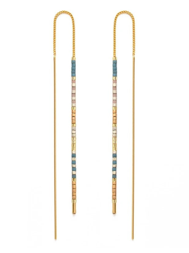 Miyuki Seed Bead Threaders