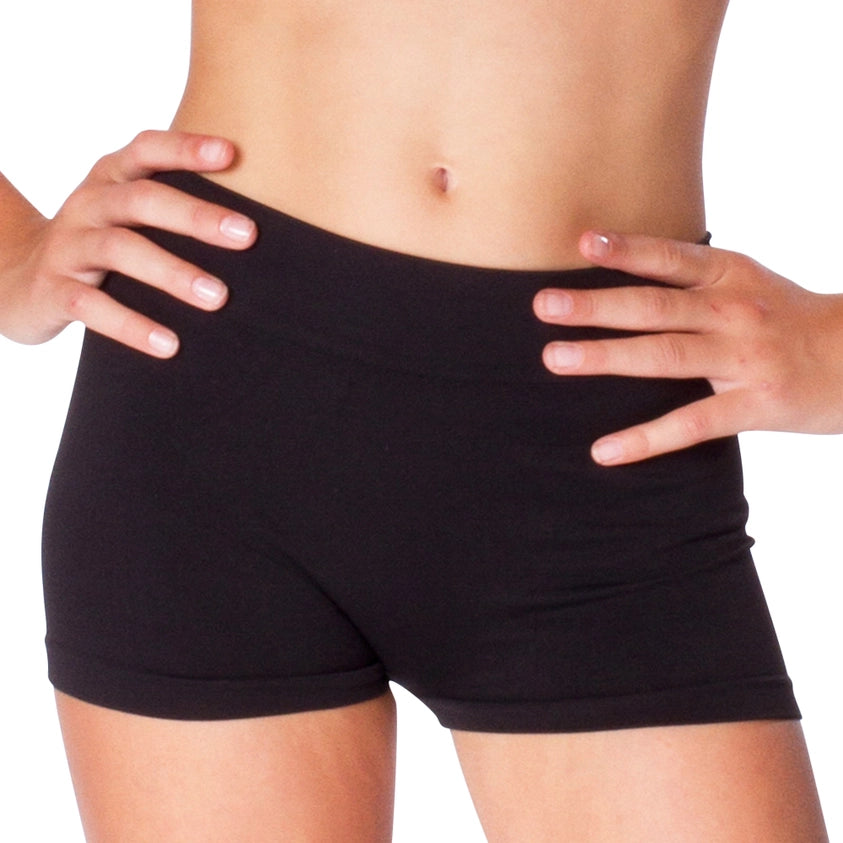 Girls (10-14) Boy Short