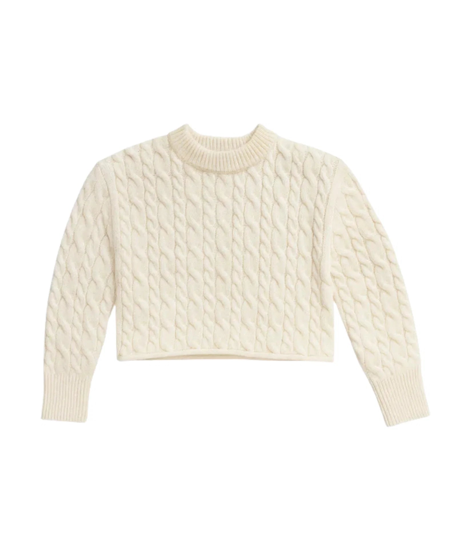 Girls Briar Sweater