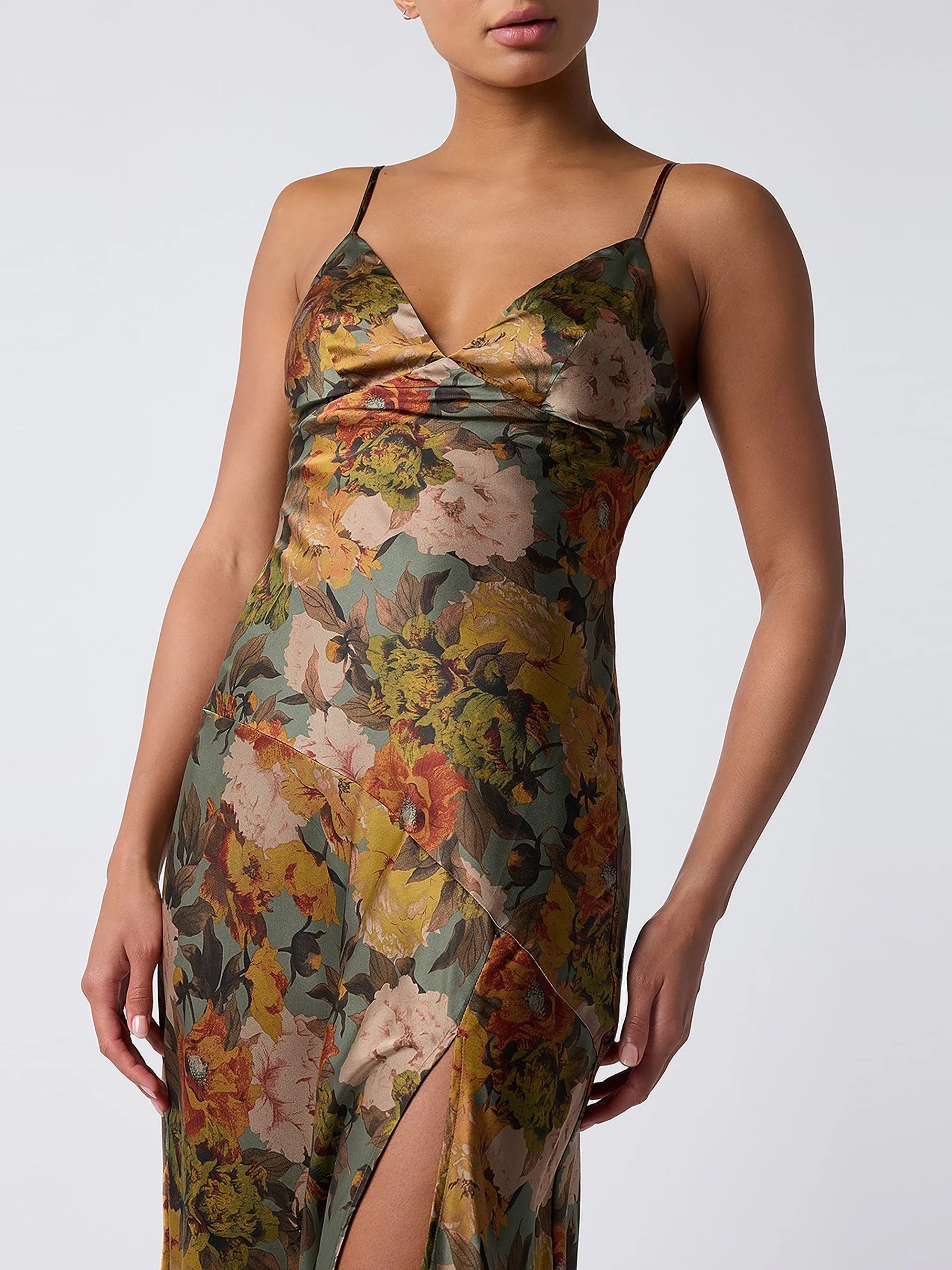 Carreta Dress