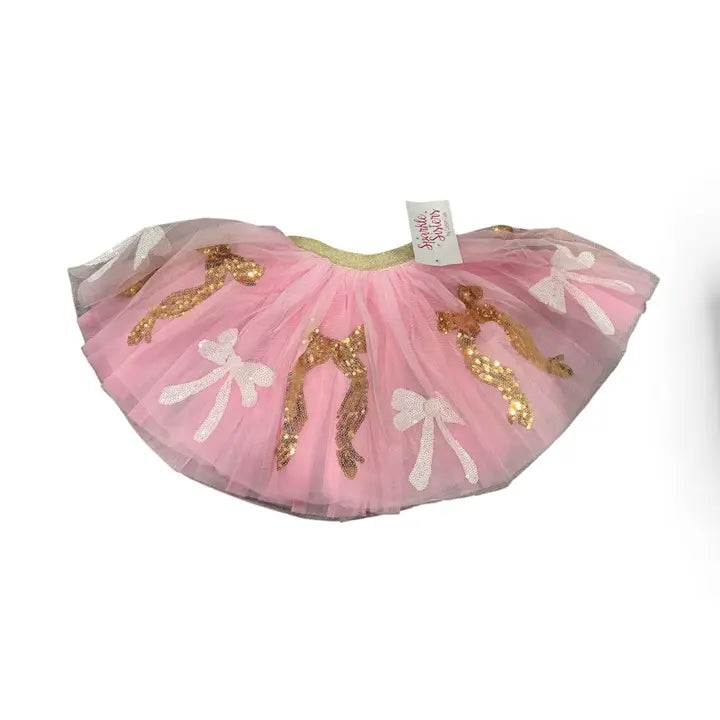 Girls Sparkle Sisters by Couture Clips Tutus