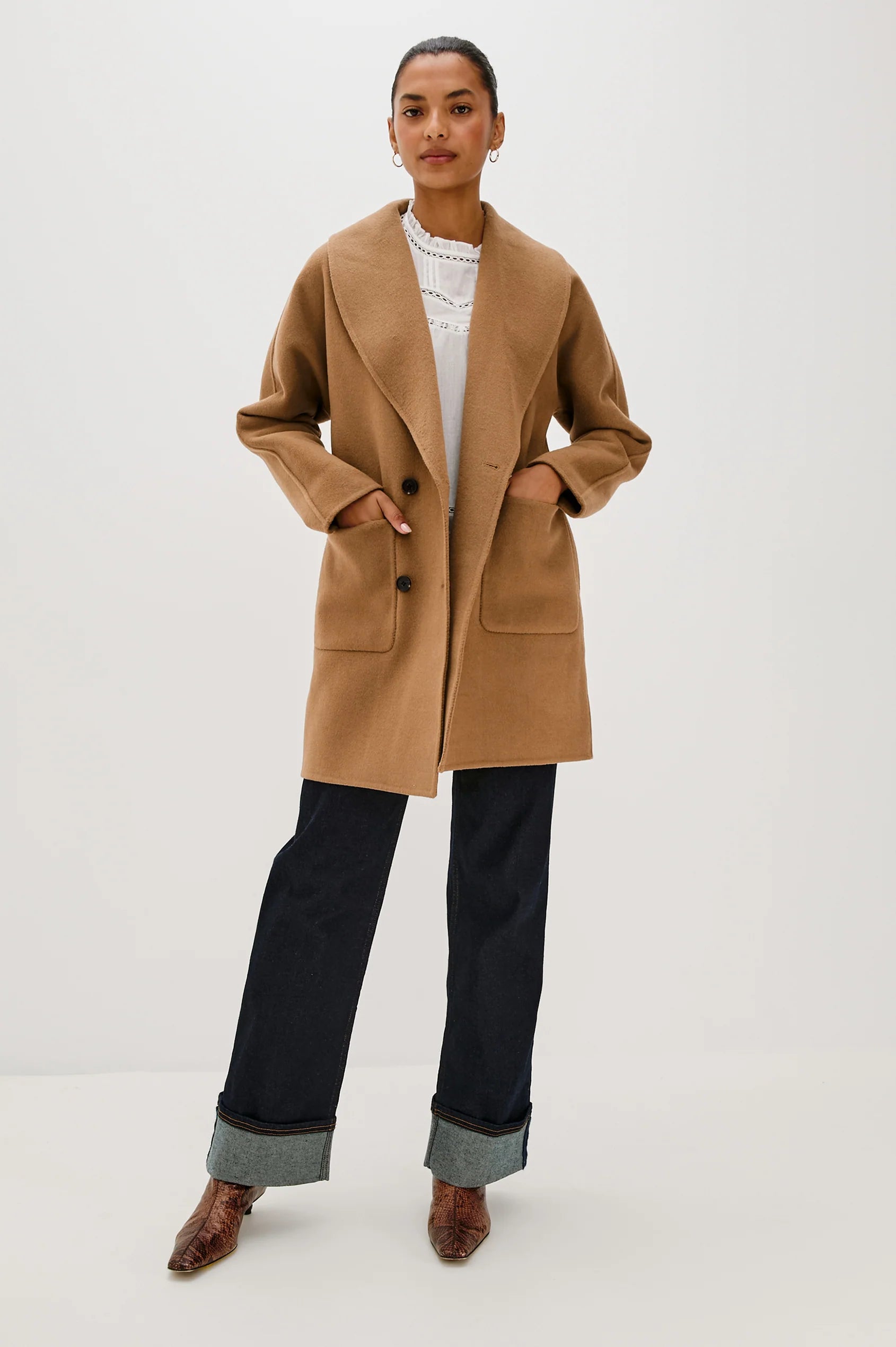 Nily Coat