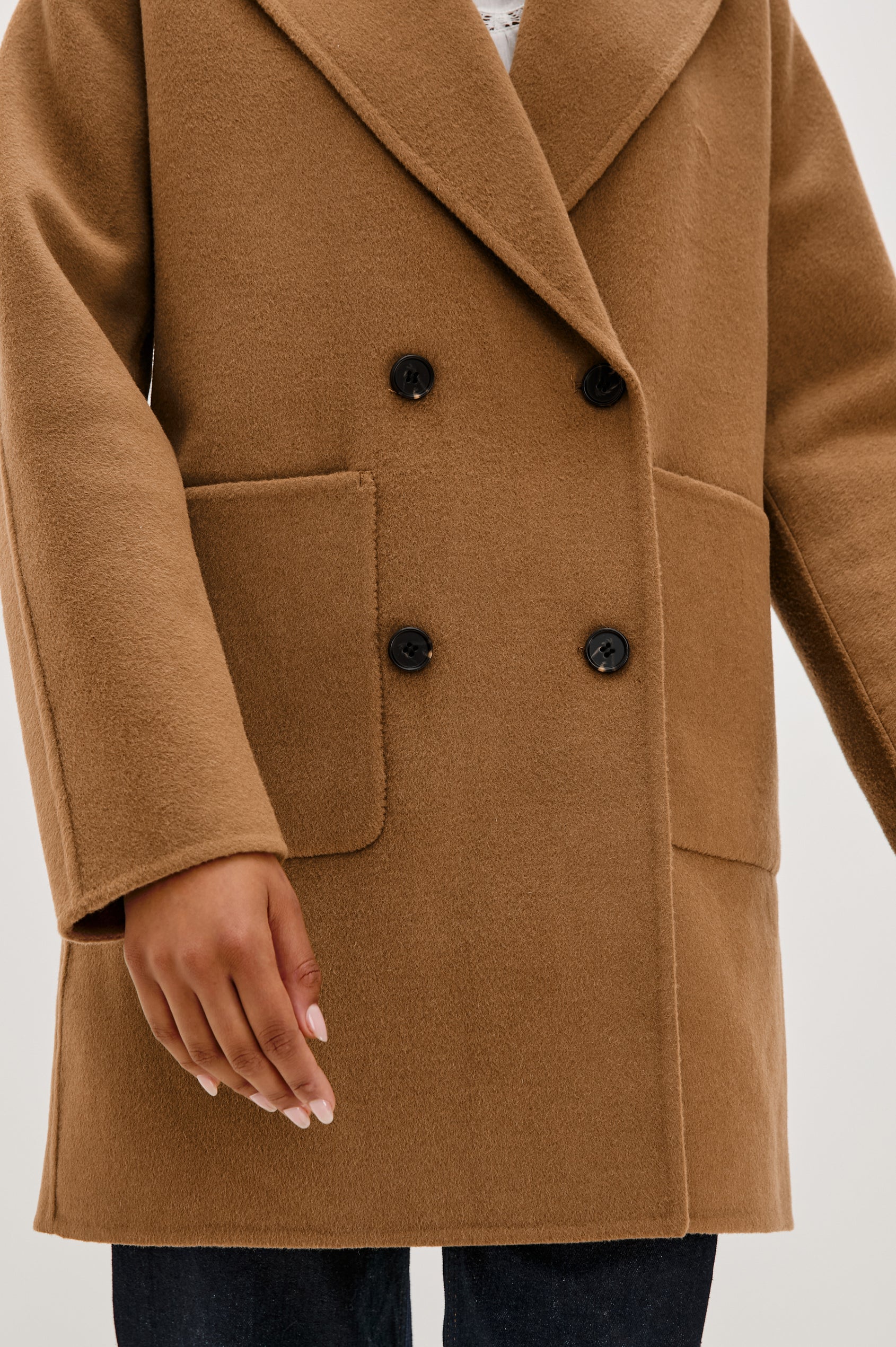 Nily Coat