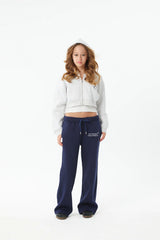 Girls Cami Wide Leg Jogger