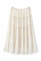 Girls Carly Maxi Skirt