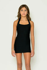Girls Carmen Dress