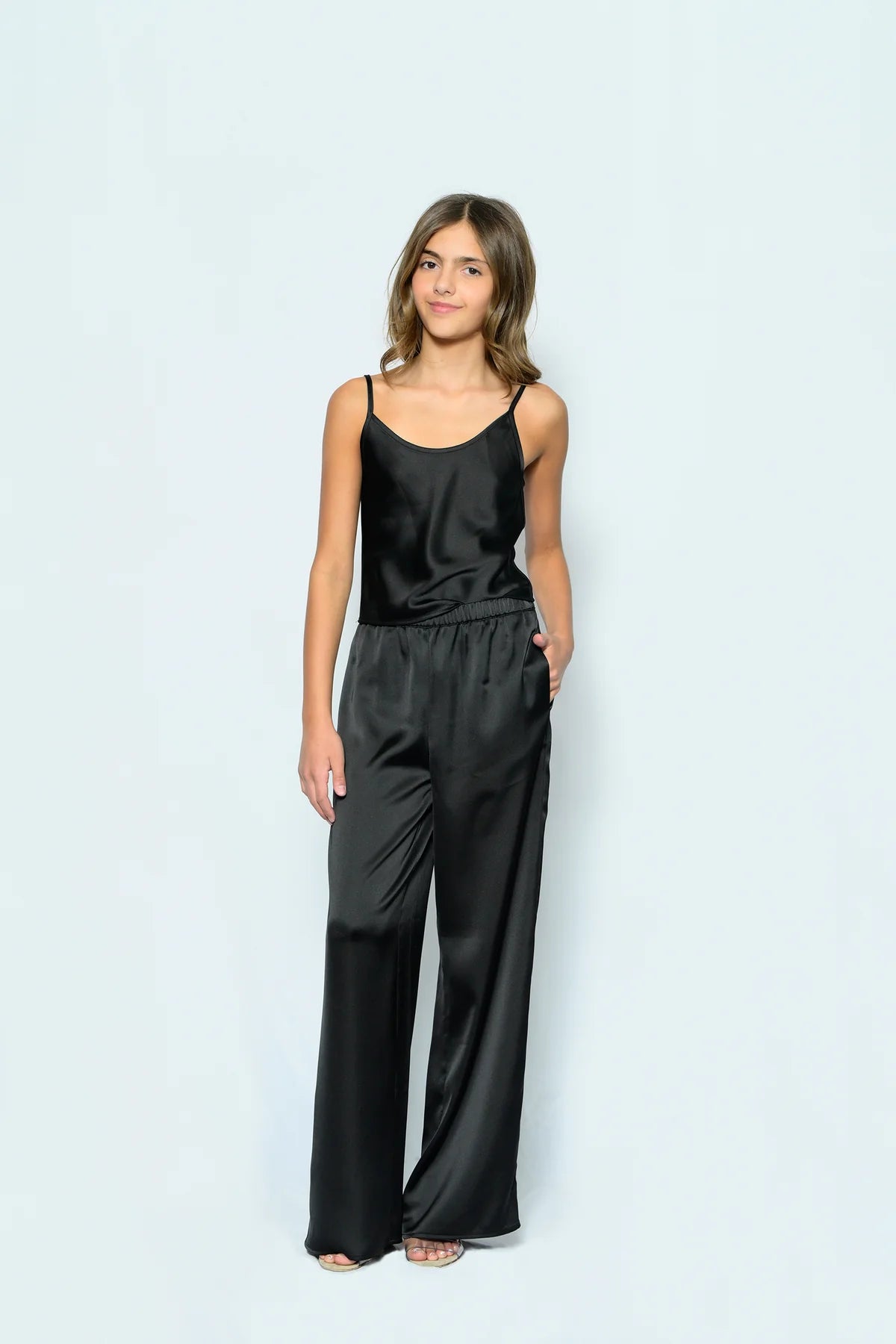 Girls Carol Pant