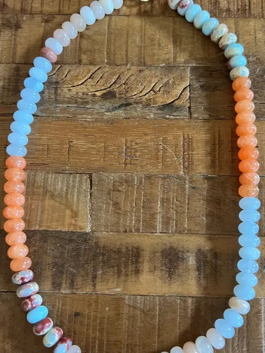 Celebration Necklace