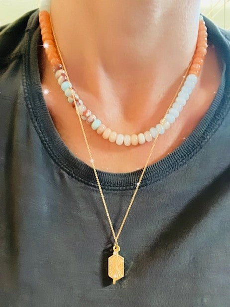 Celebration Necklace
