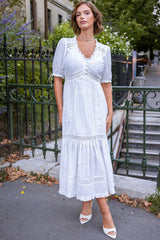 Colette Dress