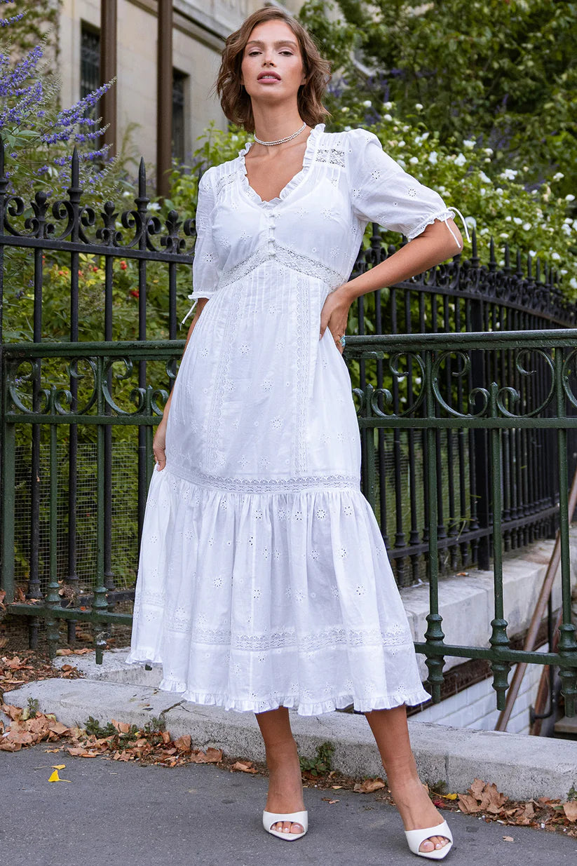 Colette Dress