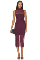 Damira Dress