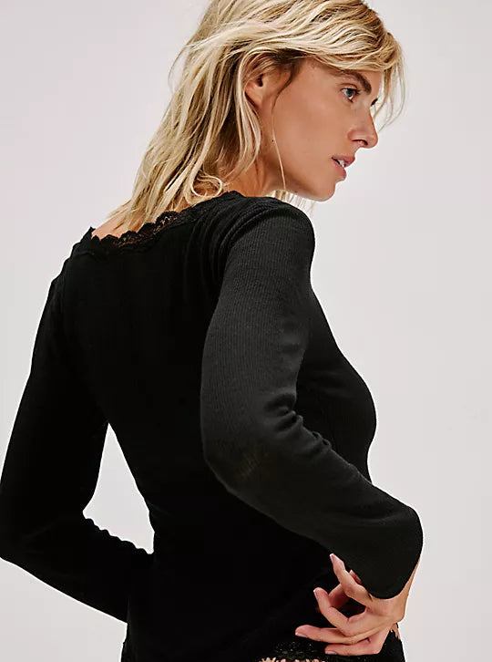 Big Love Rib Cardi