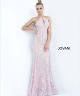 Jovani Gown Style 68431 - Sale Gown
