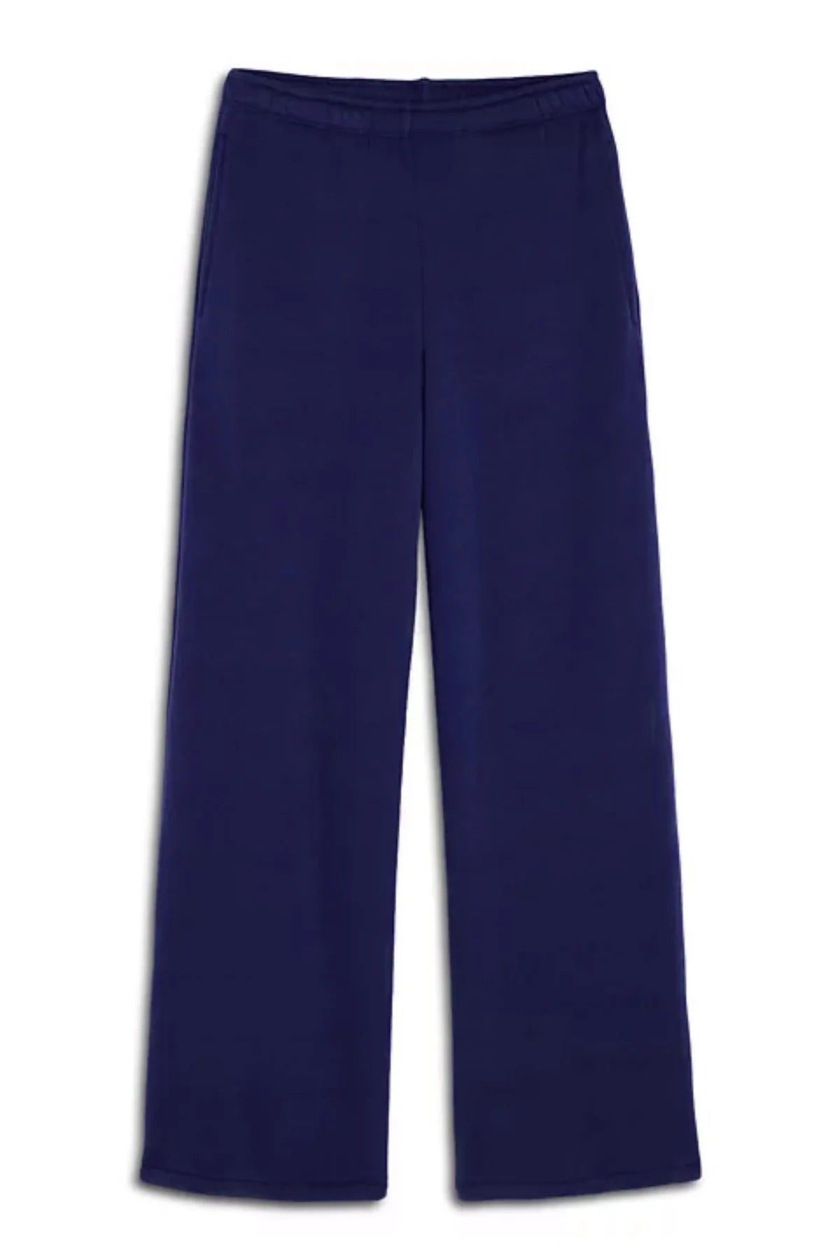 Girls Dylan Super Wide Leg Sweatpants