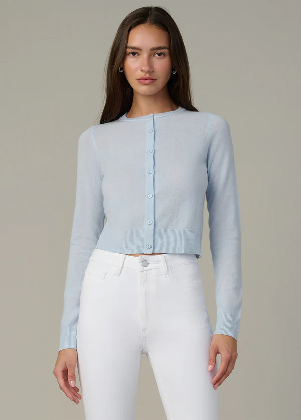 Joe's Jeans Dani Cashmere Cardigan
