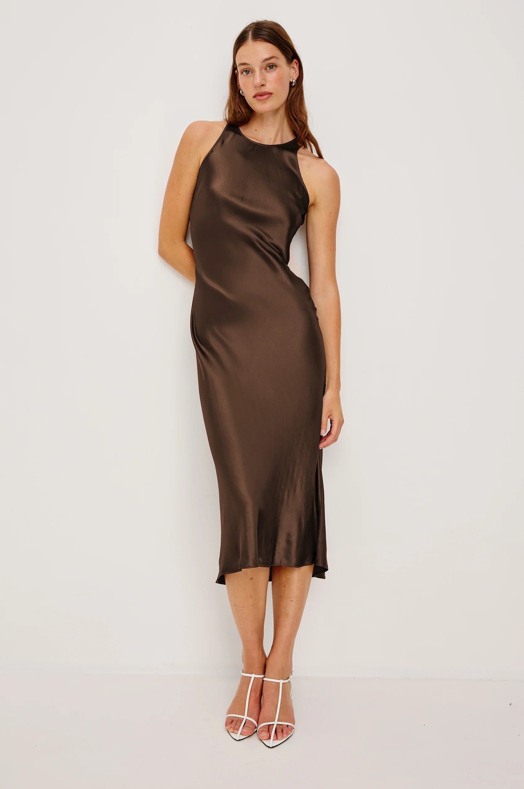 Solene Dress