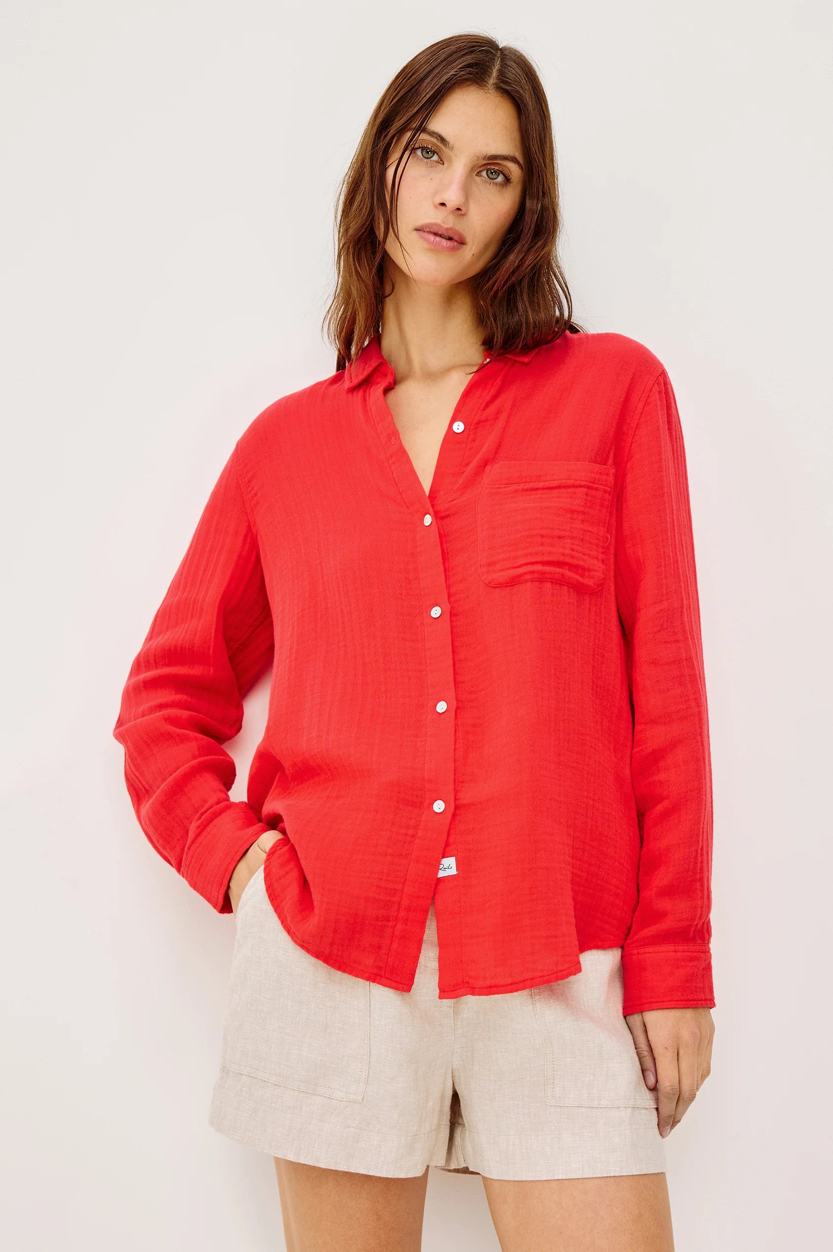 Ellis Shirt