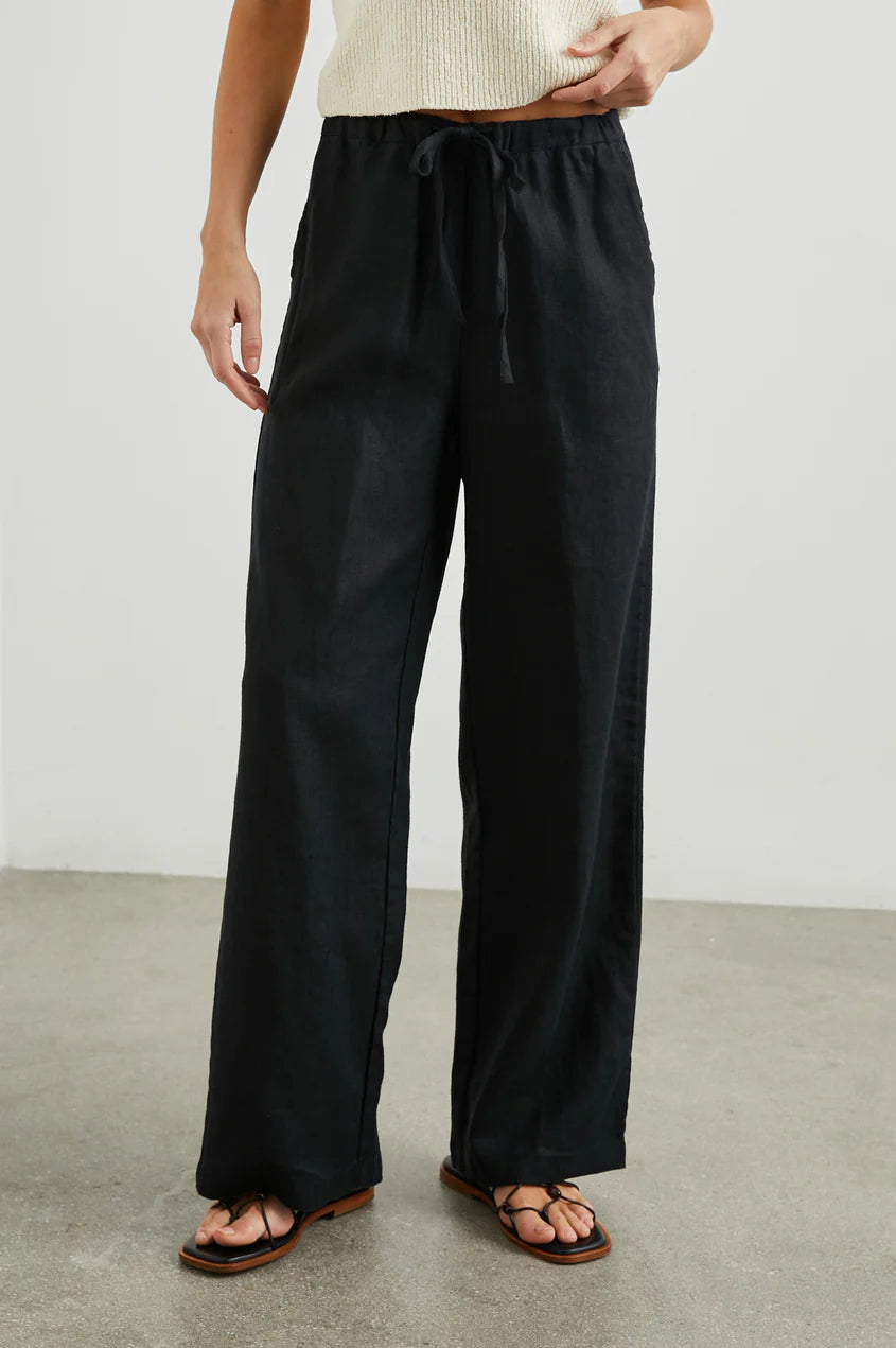 Emmie Linen Pant