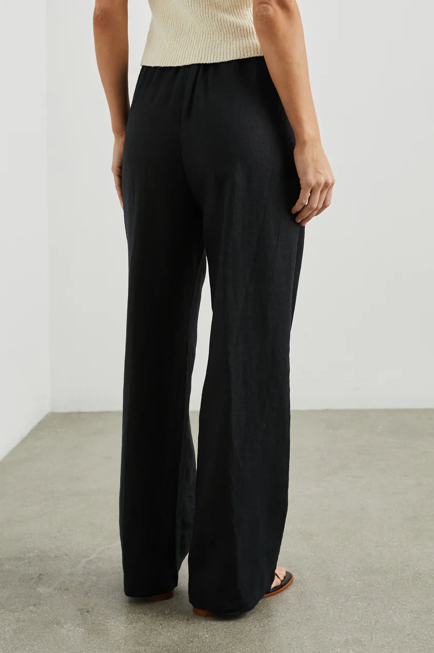 Emmie Linen Pant