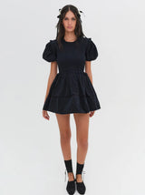 Sandy Mini Dress