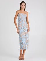 Gemma Dress