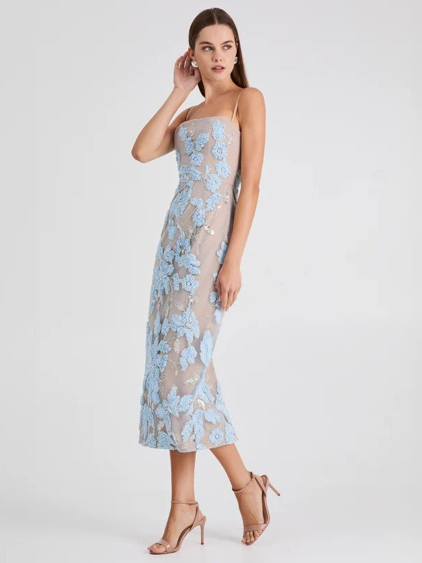 Gemma Dress