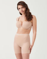 SPANXshape Invisible Girlshort