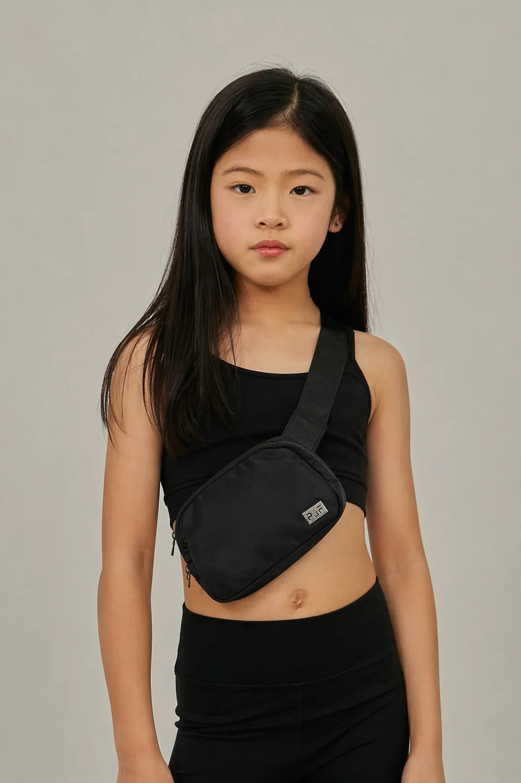 Girls GoMotion Belt Bag