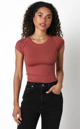 Hallie Top
