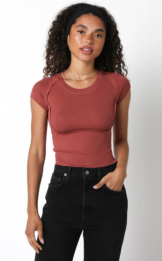 Hallie Top