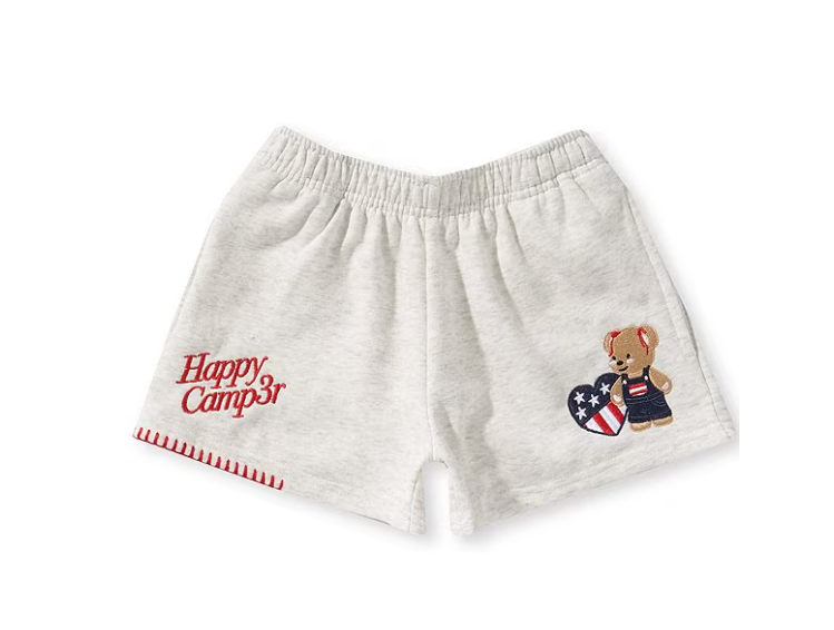 Girls All American Core Shorts