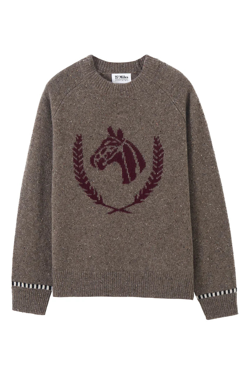 Colt Cashmere Sweater