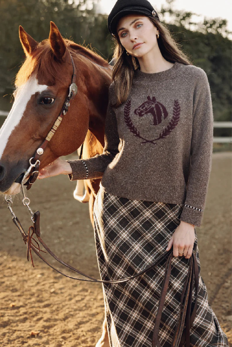 Colt Cashmere Sweater