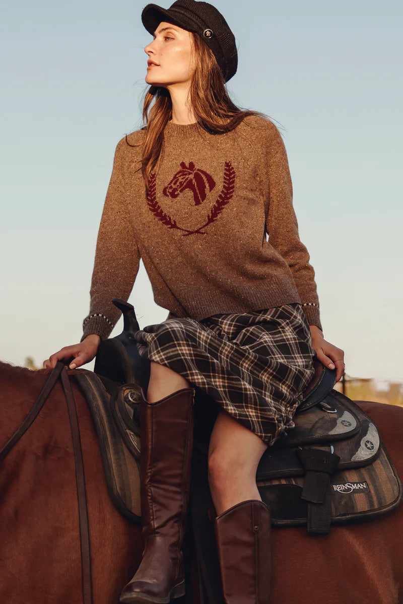Colt Cashmere Sweater