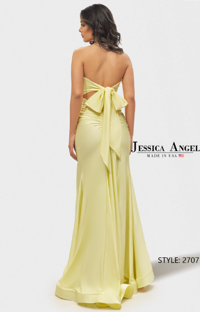 Jessica Angel 2707