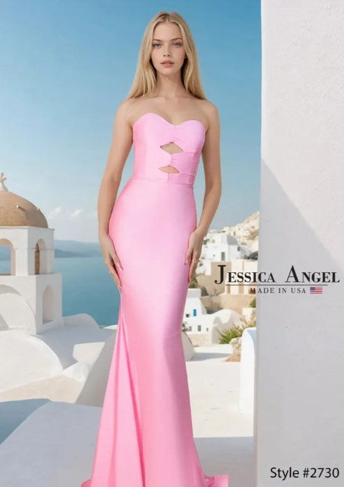 Jessica Angel 2730