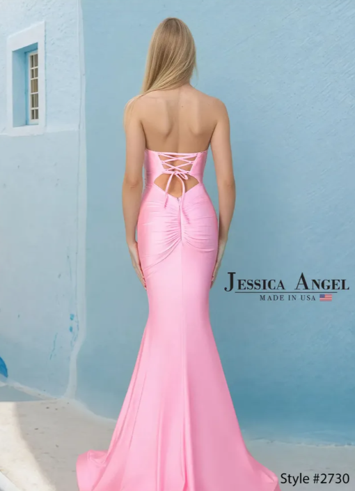 Jessica Angel 2730