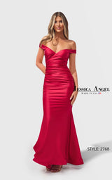 Jessica Angel 2768