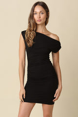 Francie Mini Dress