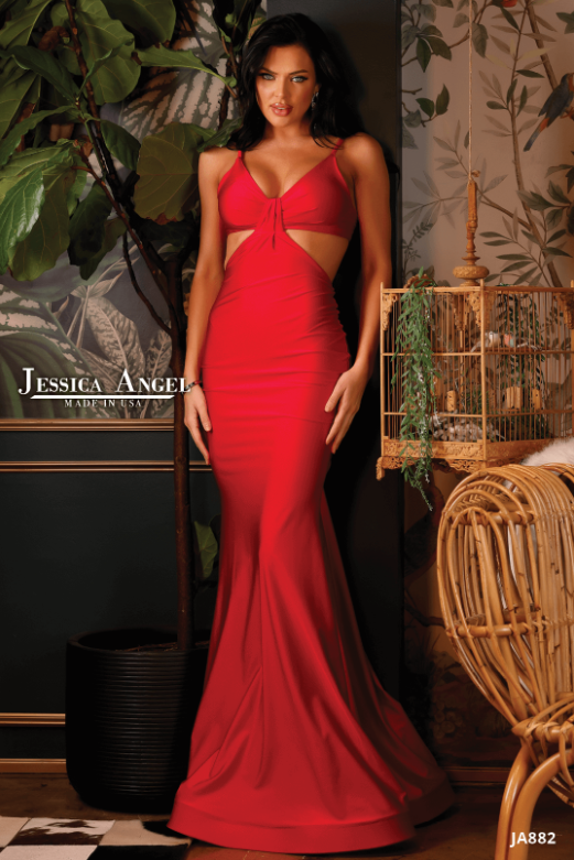 Jessica Angel 882