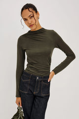 Joelle top