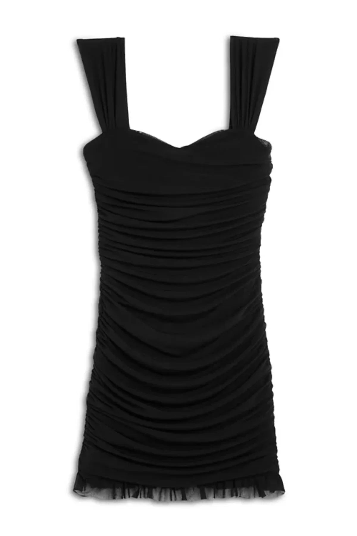 Girls & JR Joey Mesh Dress