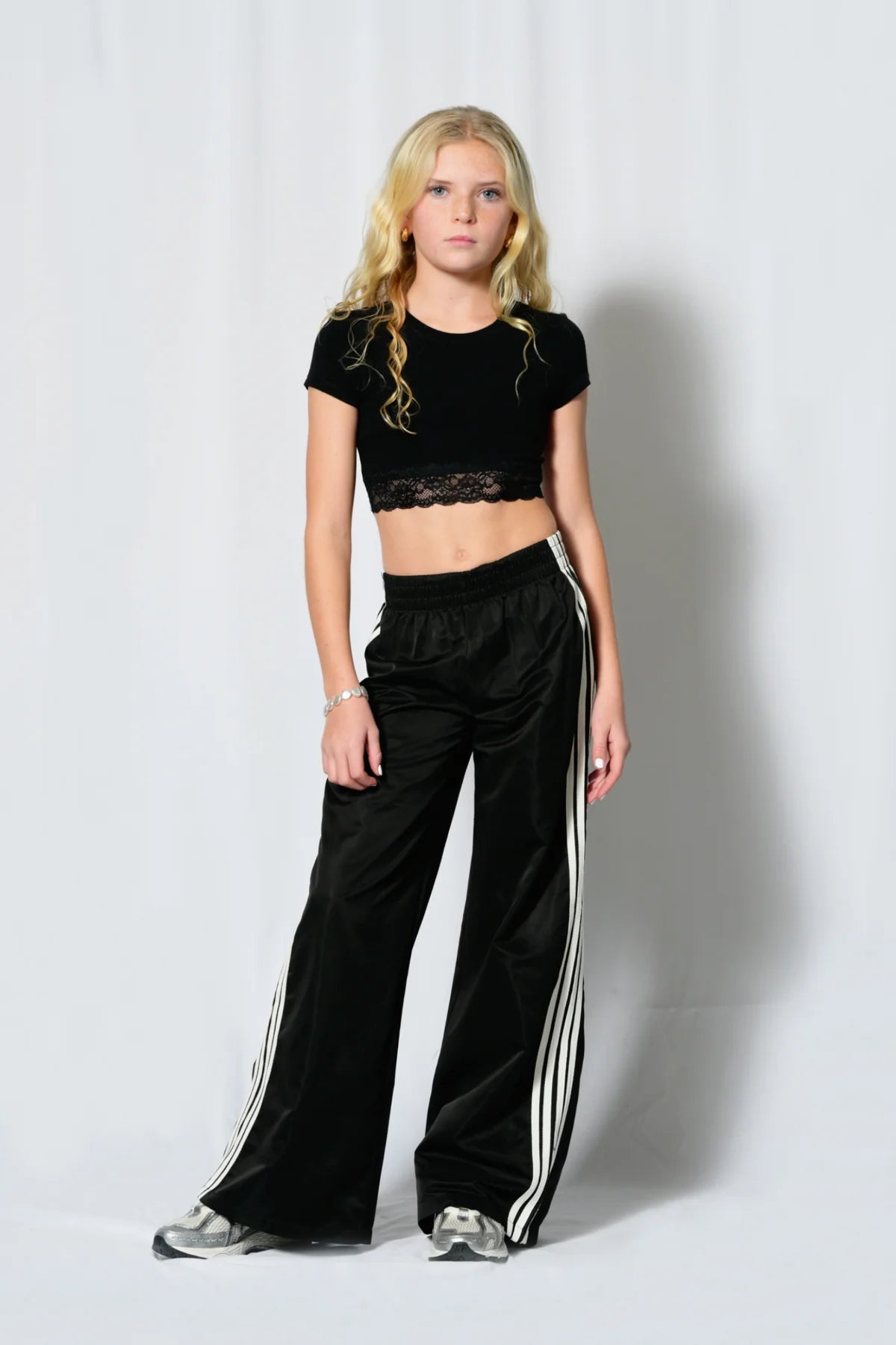 Girls Jordyn Pant