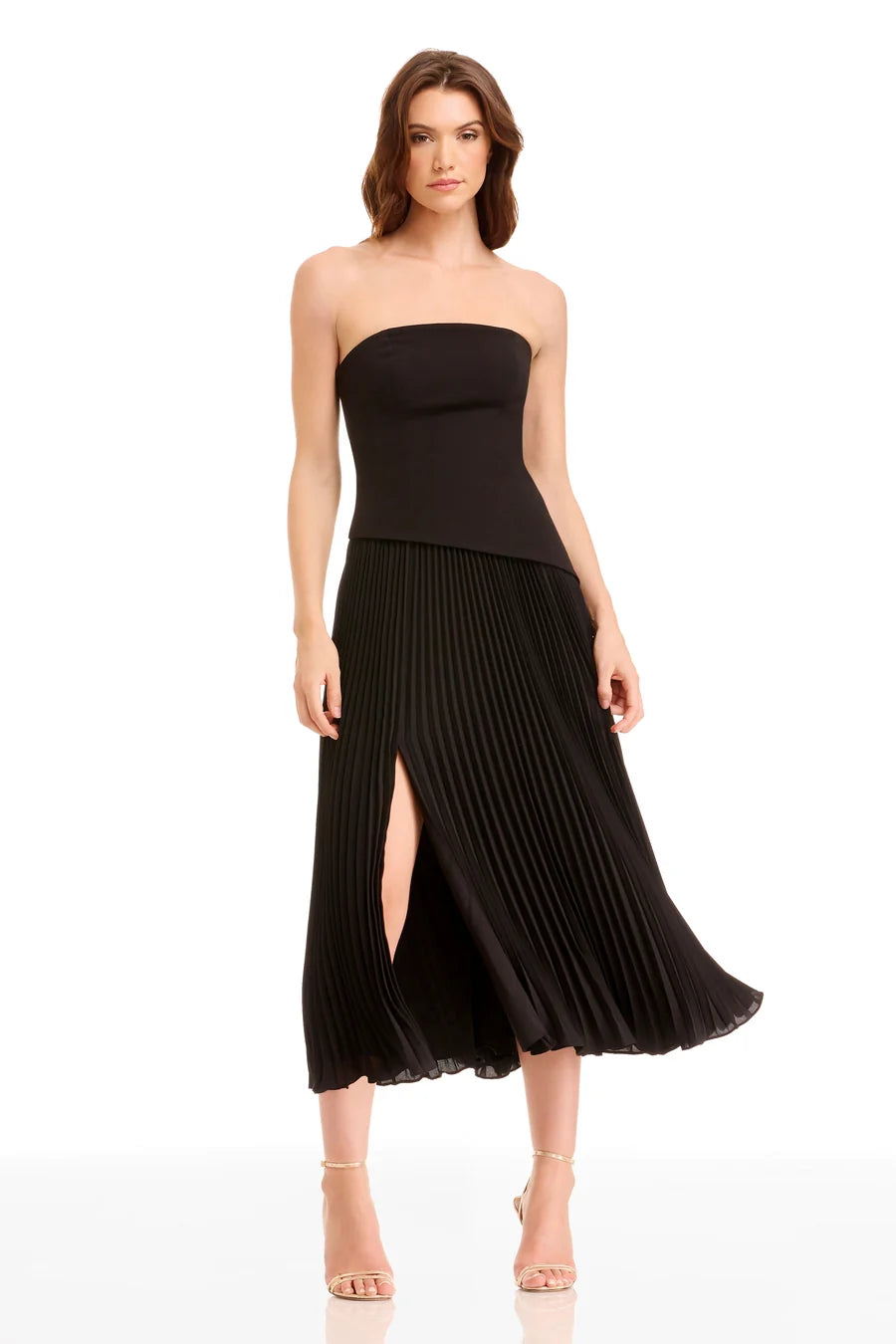 Kacey Dress